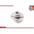 Roulement de roue arrière ESEN SKV 29SKV170 - Visuel 2