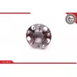 Roulement de roue arrière ESEN SKV 29SKV171 - Visuel 3