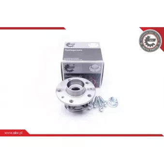 Roulement de roue avant ESEN SKV 29SKV172