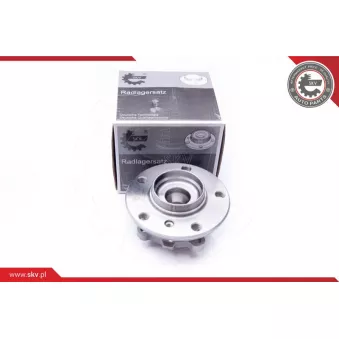 Roulement de roue avant ESEN SKV 29SKV173