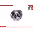 Roulement de roue avant ESEN SKV 29SKV173 - Visuel 3