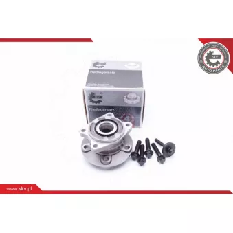 Roulement de roue arrière ESEN SKV 29SKV175