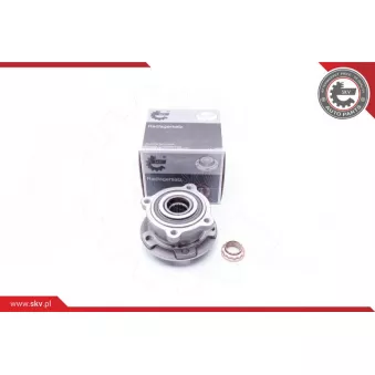 Roulement de roue avant ESEN SKV 29SKV176