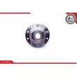 Roulement de roue arrière ESEN SKV 29SKV178 - Visuel 2
