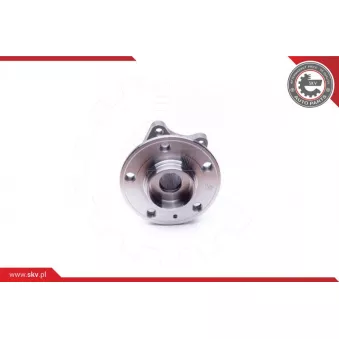Roulement de roue arrière ESEN SKV 29SKV179