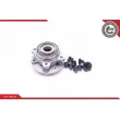 Roulement de roue avant ESEN SKV 29SKV180 - Visuel 2