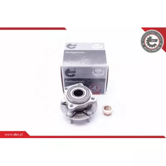 Roulement de roue avant ESEN SKV 29SKV181