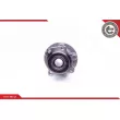 Roulement de roue avant ESEN SKV 29SKV181 - Visuel 3