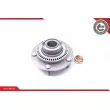 Roulement de roue arrière ESEN SKV 29SKV183 - Visuel 2
