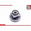 Roulement de roue arrière ESEN SKV 29SKV184 - Visuel 3