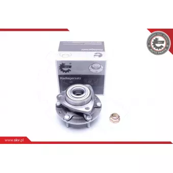 Roulement de roue avant ESEN SKV 29SKV185