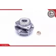 Roulement de roue avant ESEN SKV 29SKV185 - Visuel 2