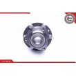 Roulement de roue avant ESEN SKV 29SKV185 - Visuel 3