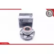 Roulement de roue arrière ESEN SKV 29SKV186 - Visuel 2