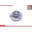 Roulement de roue avant ESEN SKV 29SKV189 - Visuel 2