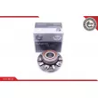 Roulement de roue avant ESEN SKV 29SKV190 - Visuel 2