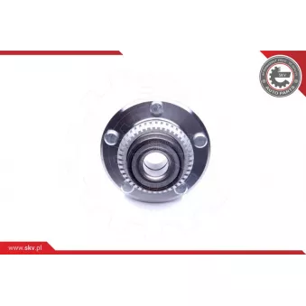 Roulement de roue arrière ESEN SKV 29SKV193
