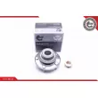 Roulement de roue arrière ESEN SKV 29SKV193 - Visuel 3