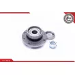 Roulement de roue arrière ESEN SKV 29SKV195 - Visuel 3