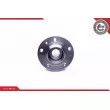 Roulement de roue arrière ESEN SKV 29SKV198 - Visuel 3