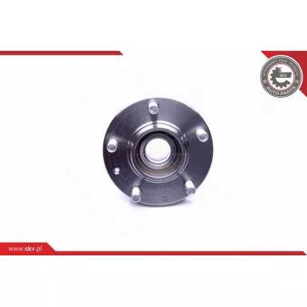 Roulement de roue arrière ESEN SKV 29SKV199
