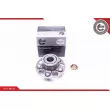 Roulement de roue arrière ESEN SKV 29SKV200 - Visuel 1
