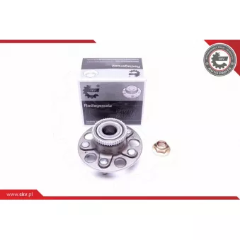 Roulement de roue arrière ESEN SKV 29SKV200