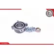 Roulement de roue arrière ESEN SKV 29SKV202 - Visuel 3