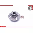 Roulement de roue arrière ESEN SKV 29SKV204 - Visuel 3