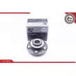 Roulement de roue arrière ESEN SKV 29SKV205 - Visuel 2