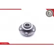 Roulement de roue arrière ESEN SKV 29SKV205 - Visuel 3