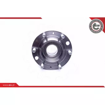 Roulement de roue avant ESEN SKV 29SKV206