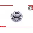 Roulement de roue avant ESEN SKV 29SKV206 - Visuel 3