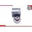 Roulement de roue arrière ESEN SKV 29SKV208 - Visuel 2