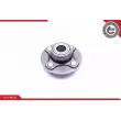 Roulement de roue arrière ESEN SKV 29SKV208 - Visuel 3
