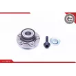 Roulement de roue arrière ESEN SKV 29SKV209 - Visuel 2