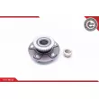 Roulement de roue arrière ESEN SKV 29SKV212 - Visuel 3