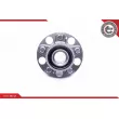 Roulement de roue arrière ESEN SKV 29SKV213 - Visuel 3