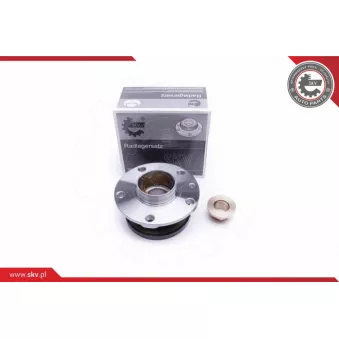 Roulement de roue arrière ESEN SKV 29SKV215