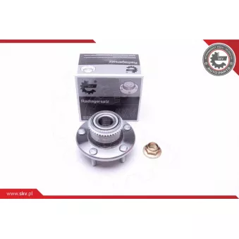 Roulement de roue arrière ESEN SKV 29SKV219
