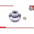 Roulement de roue arrière ESEN SKV 29SKV219 - Visuel 2