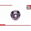 Roulement de roue arrière ESEN SKV 29SKV219 - Visuel 3