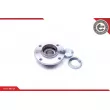 Roulement de roue arrière ESEN SKV 29SKV220 - Visuel 3