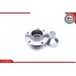 Roulement de roue arrière ESEN SKV 29SKV221 - Visuel 1