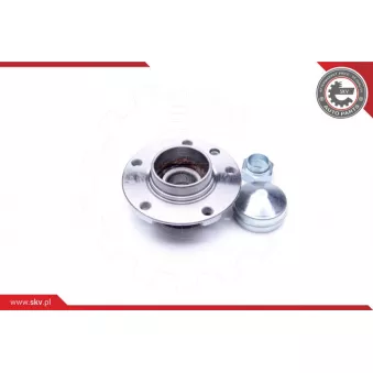 Roulement de roue arrière ESEN SKV 29SKV221