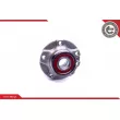 Roulement de roue arrière ESEN SKV 29SKV221 - Visuel 2