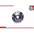 Roulement de roue arrière ESEN SKV 29SKV221 - Visuel 3