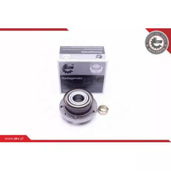 Roulement de roue arrière ESEN SKV 29SKV226