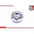 Roulement de roue avant ESEN SKV 29SKV229 - Visuel 2