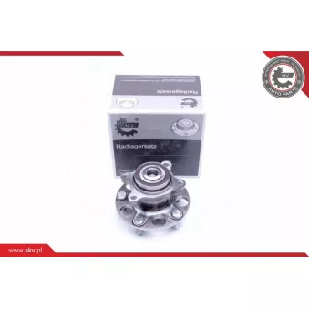 Roulement de roue arrière ESEN SKV 29SKV230